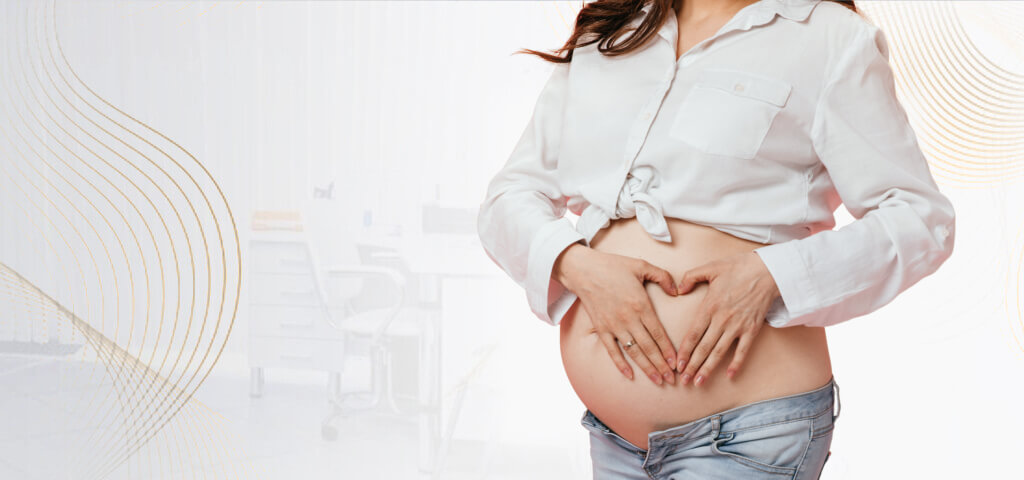 Индивидуальные программы ведения беременности